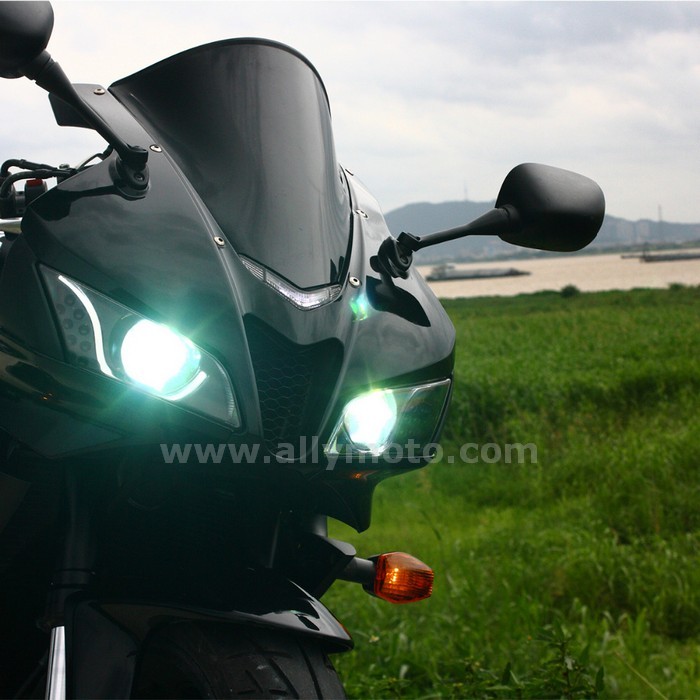 023 Headlight Headlamp Lighting Hid Light Kit Honda Cbr600Rr 2007 2008 2009 2010 2011 2012-3 023 Headlight Headlamp Lighting Hid Light Kit Honda Cbr600Rr 2007 2008 2009 2010 2011 2012-3